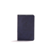 KJV Compact Bible, Navy 